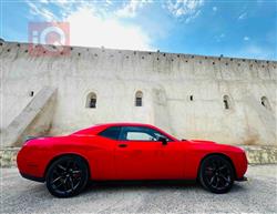 دودج تشالنجر